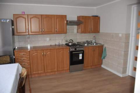 Dom do wynajęcia, 80 m2, Wiskitki