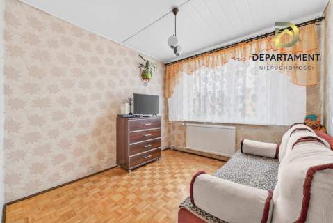 Duże M4 balkon Super lokalizacja