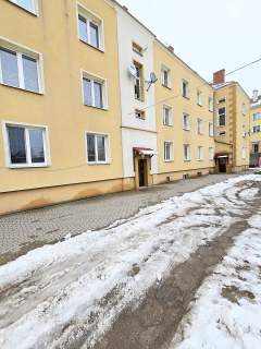 Na sprzedaż przytulna kawalerka 