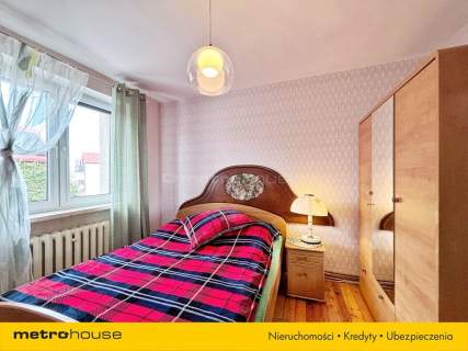 5-pokojowy dom w Koszalinie na Osiedlu Bukowym 