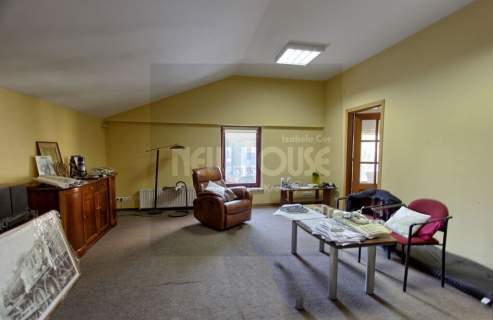 Lokal 120m2 Teren Stoczni