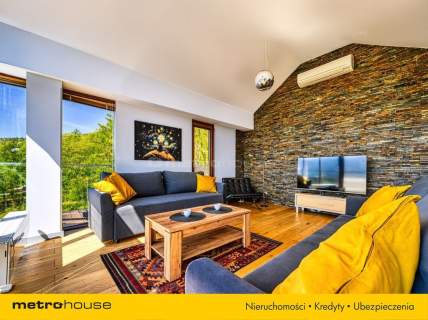 Ekskluzywny apartament dla wymagających.