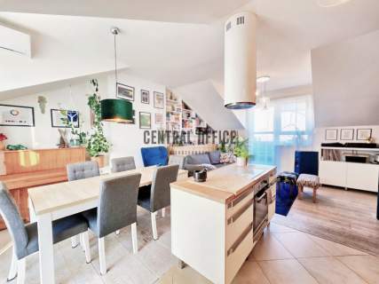 Apartament z własną windą- Białołęka, Tarchomin
