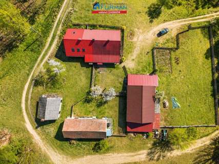 Dom na sprzedaż, 102 m2, Dzierżążno Małe