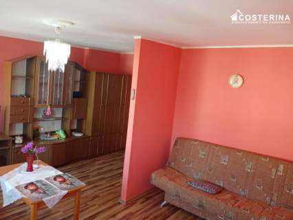 Kościerzyna mieszkanie 33 m2, osobna kuchnia, ul. Rogali
