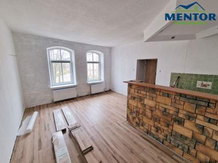 2pok 35m2 Boguszów Gorce