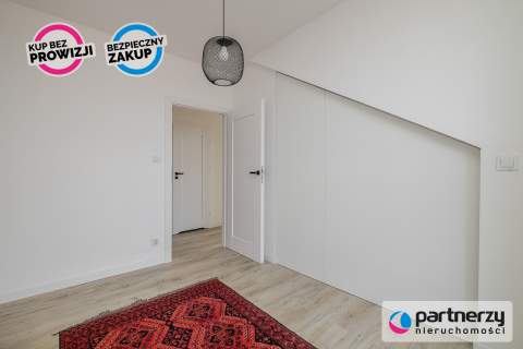 Apartament w Śródmieściu, 3 pokoje z m. postojowym