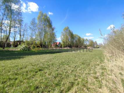 Piękna działka nad jeziorem 500 m2/ Jeleńczewo