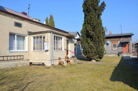 Dom na sprzedaż, 90,2 m2, Tomaszów Mazowiecki