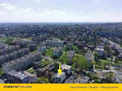 Mieszkanie na sprzedaż, 40,84 m2, Mikołów