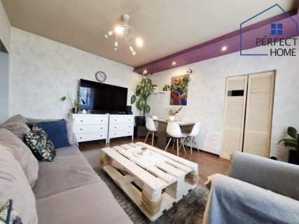 Zadbane Mieszkanie, 3 pokoje z balkonem REZERWACJA