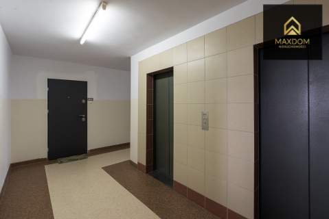 Po generalnym remoncie parking 1,3km Plac Wilsona