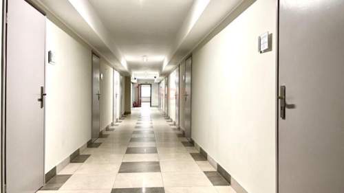 Lokal 19,5 m2 / dobry dojazd do AOW