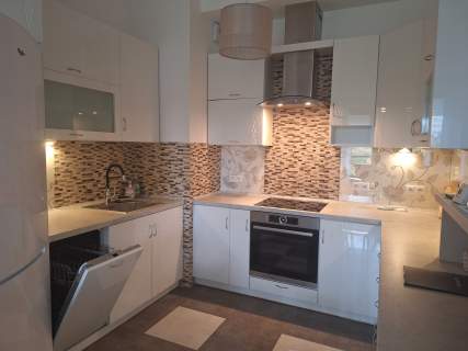 Apartament przy Bernardyńskiej