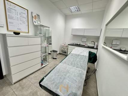 Lokal użytkowy do wynajęcia, 85 m2, Gorzów Wielkopolski
