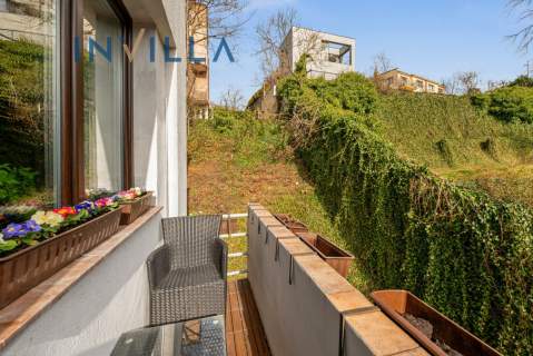 Kamienica. 3 pokojowe mieszkanie nad morzem 64 m2