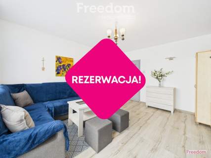 Okazja - 3 pokoje na Północy z pięknym widokiem