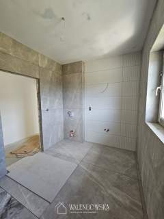 Dom wolnostojący Kobylnica, 500 m2 ogród, garaż