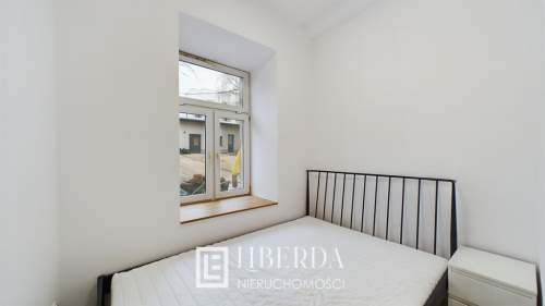 Udział, 2x2 pokoje, Lublin, Śródmieście