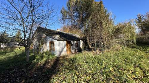 Siedlisko działka 3623 m2 Przyłęk pow. Zwoleń.