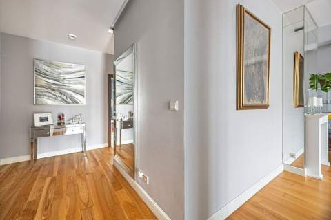 Mieszkanie na sprzedaż, 90,46 m2, Warszawa