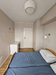 Mieszkanie do wynajęcia, 89 m2, Szczecin