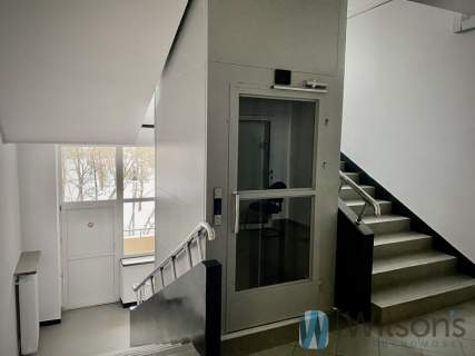 Biuro 150m2, Stary Mokotów, Grażyny