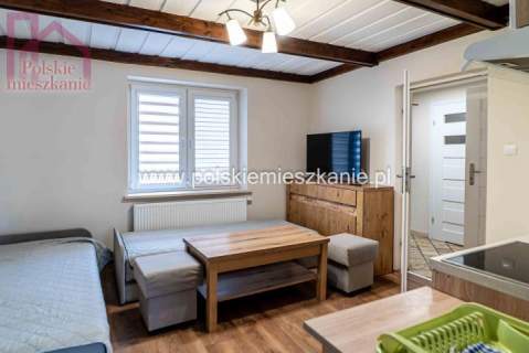 Sprzedam przytulny dom o powierzchni 70m2 w Łuczycach