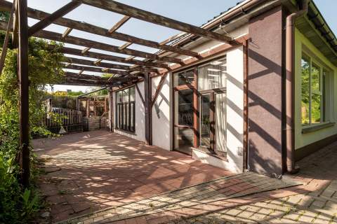 Sala weselna hostel gotowy biznes w sercu Rozt