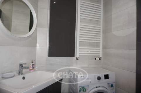Apartament/2-Pokoje/ Balkon/ Kępa Mieszczańska