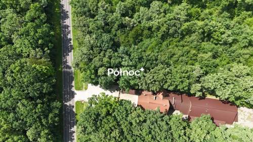 Kompleks restauracyjny z salą imprez