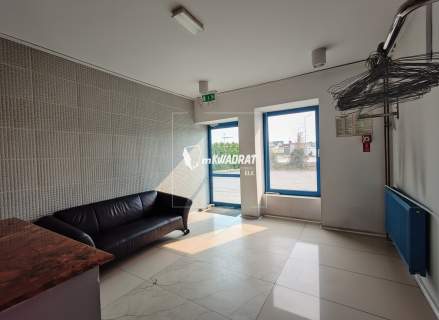 Biuro do wynajęcia, 89,8 m2, Ełk