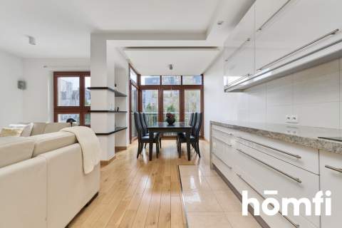 Apartament na wynajem w cichej okolicy - Oporów