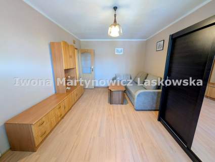Kawalreka z balkonem, winda, Przylesie, Lubin