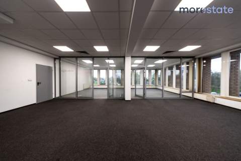 Open Space z bezpośrednim wejściem Prądnik Biały