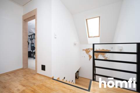 DOM WOLNOSTOJĄCY I SMART HOME I STANDARD PREMIUM