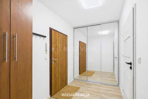 REZERWACJA Rodzinne Słoneczny ogród 3 pokoje