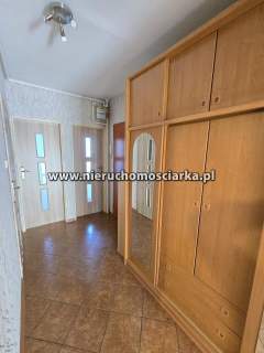Mieszkanie M4 Rybnik Wrębowa Niedobczyce 55m2