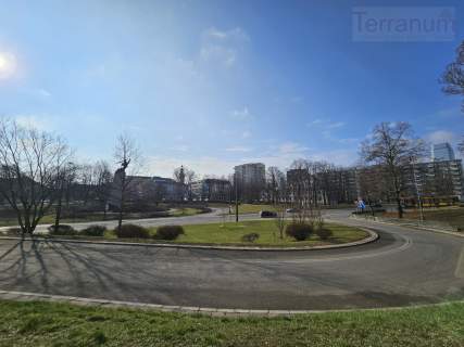 Śródmieście 2 pokoje klimatyzacja