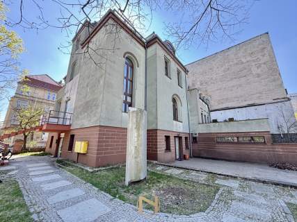 Obiekt na sprzedaż, 691 m2, Gorzów Wielkopolski