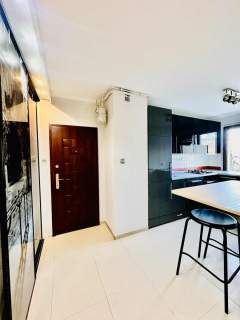 Komfortowe 2 pokoje Balkon 50 m Legnica