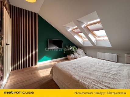 Luksusowy apartament o pow. 91,98 m2, Kołobrzeg