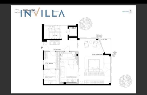 Unikalny trzypoziomowy apartament