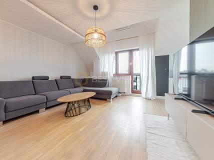 62,5m2 3 pokoje Pruszków Piastów