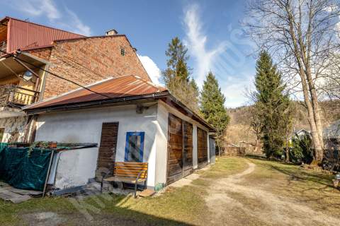 Unikalna okazja Dom z duszą i 100-letnią historią