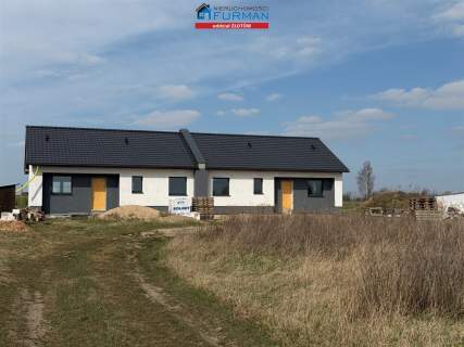 Dom na sprzedaż, 97,6 m2, Dzierzążenko