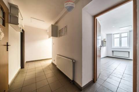 Lokal usługowy Poznań Wilda-gotowy na biznes