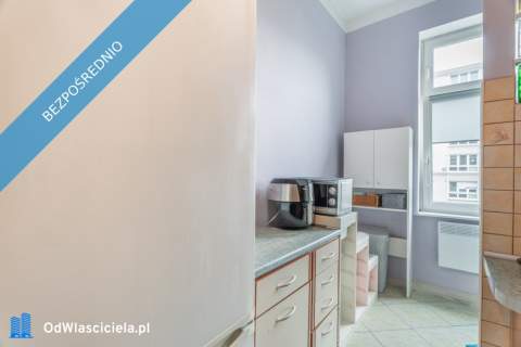2 pokoje 50 m2 w Centrum obok. Pl. Kościuszki