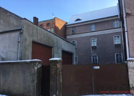 Kamienica na sprzedaż