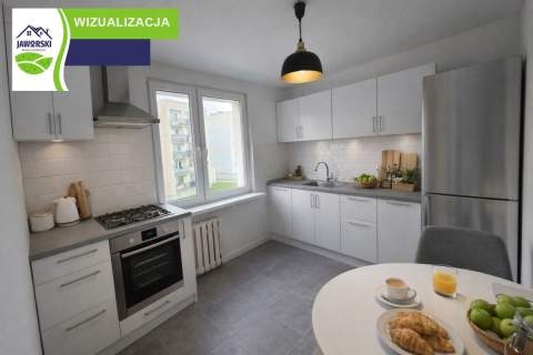 Mieszkanie w Głuszycy ul. Łukasiewicza